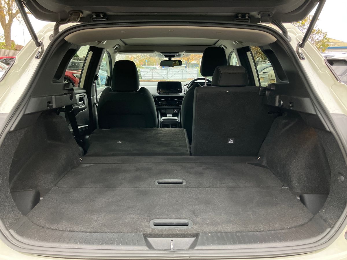 Used Nissan Qashqai 2021 for sale - 77759844: Photo 23