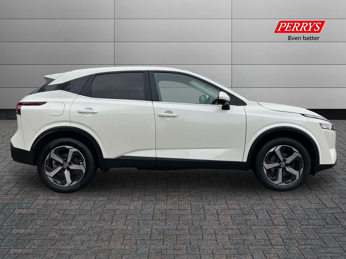 Used Nissan Qashqai 2021 for sale - 77759844: Photo 3