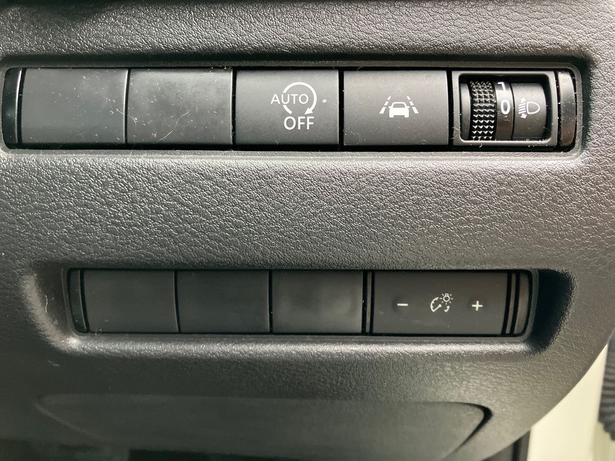 Used Nissan Qashqai 2021 for sale - 77759844: Photo 35