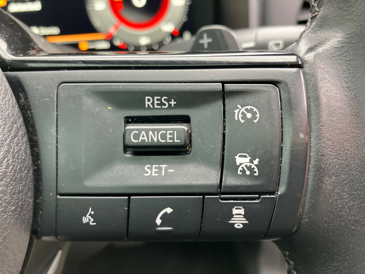 Used Nissan Qashqai 2021 for sale - 77759844: Photo 37