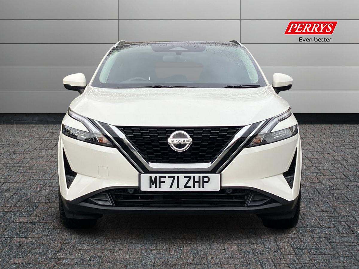 Used Nissan Qashqai 2021 for sale - 77759844: Photo 4