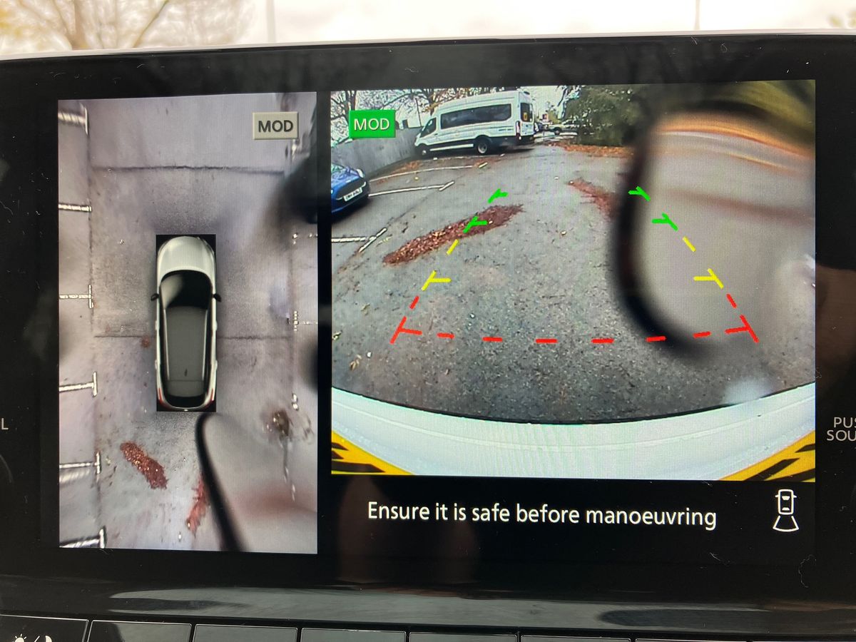 Used Nissan Qashqai 2021 for sale - 77759844: Photo 44