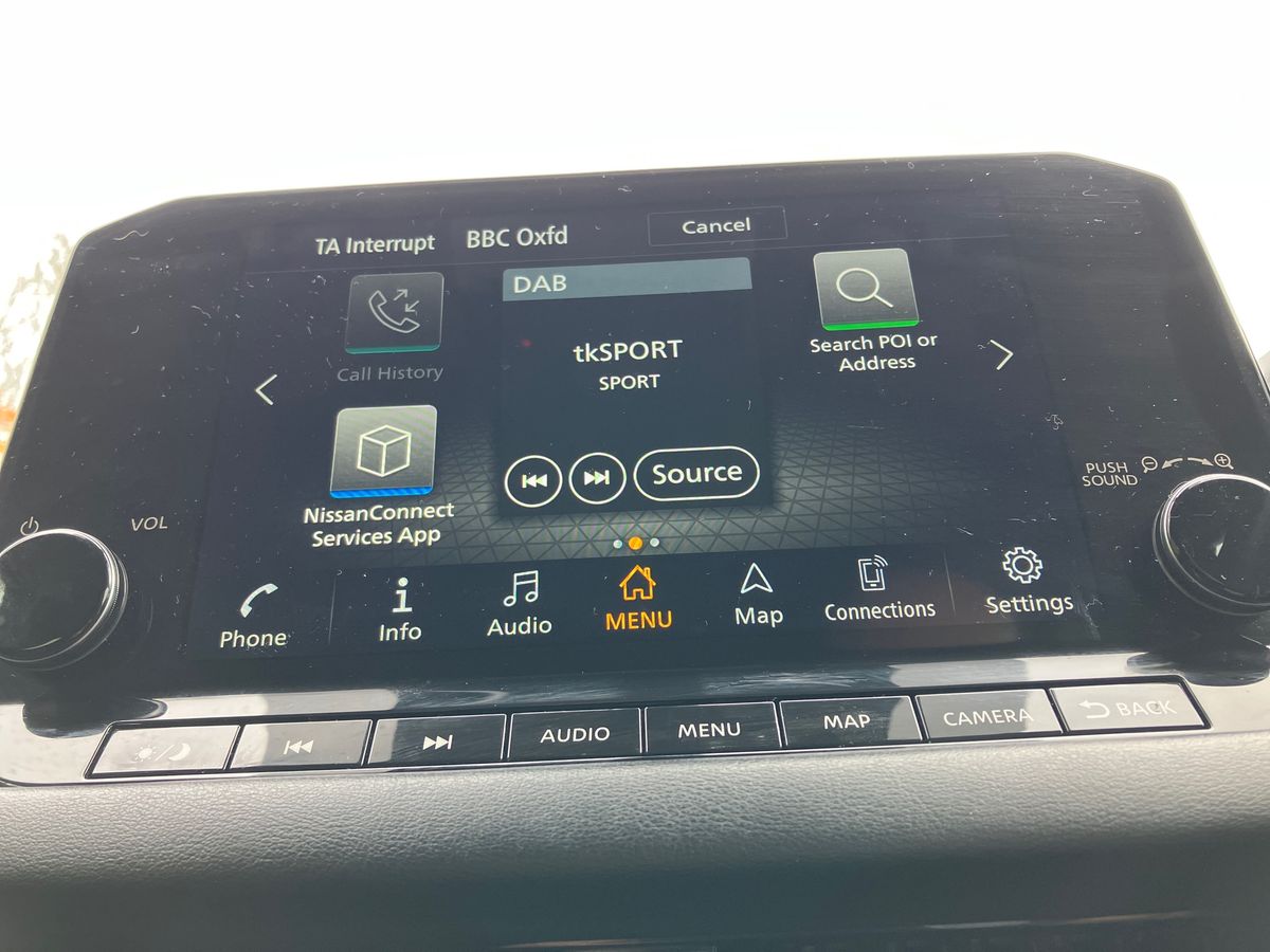 Used Nissan Qashqai 2021 for sale - 77759844: Photo 48