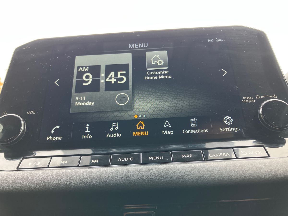 Used Nissan Qashqai 2021 for sale - 77759844: Photo 49