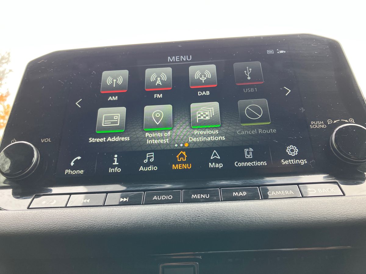 Used Nissan Qashqai 2021 for sale - 77759844: Photo 50