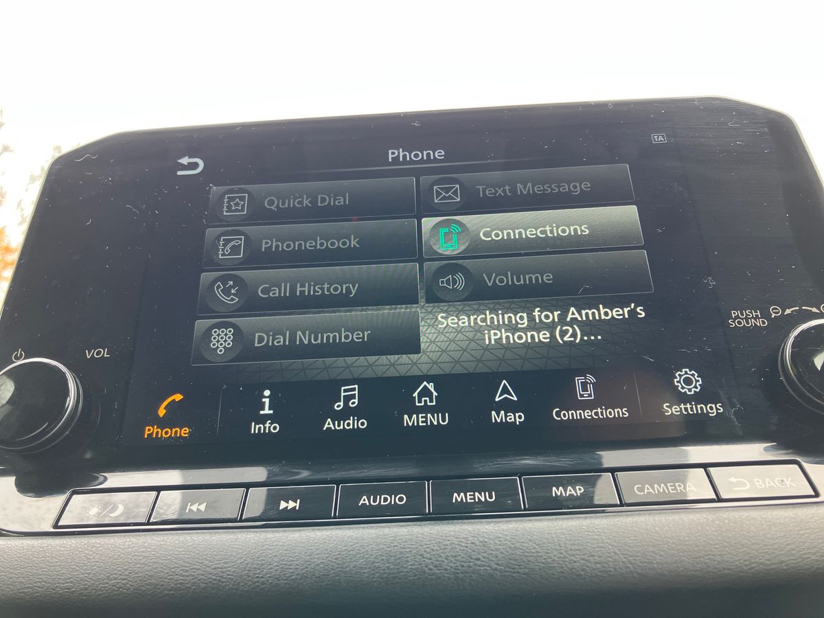 Used Nissan Qashqai 2021 for sale - 77759844: Photo 51