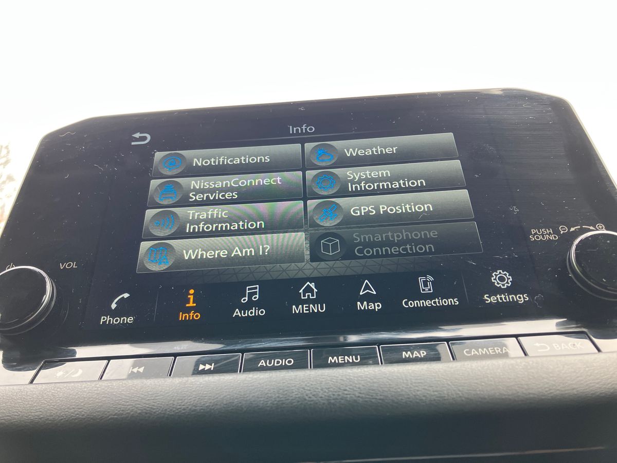 Used Nissan Qashqai 2021 for sale - 77759844: Photo 52