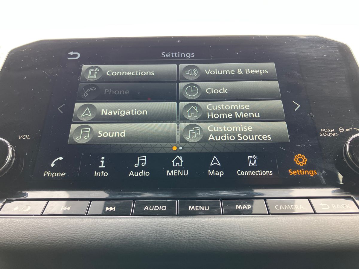 Used Nissan Qashqai 2021 for sale - 77759844: Photo 53