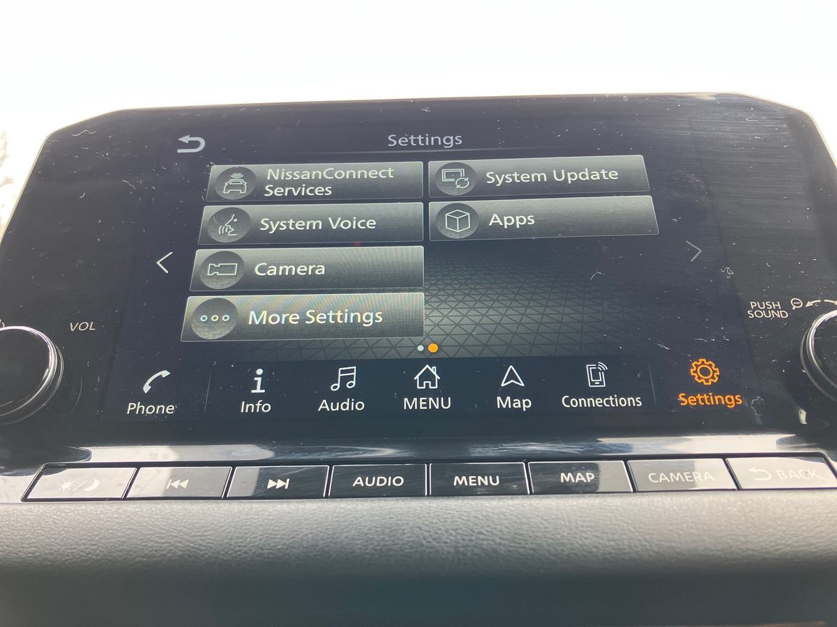 Used Nissan Qashqai 2021 for sale - 77759844: Photo 54