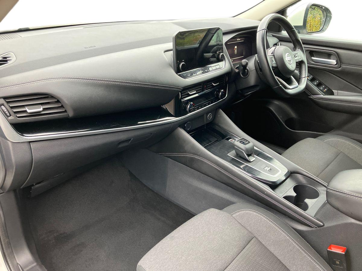 Used Nissan Qashqai 2021 for sale - 77759844: Photo 6