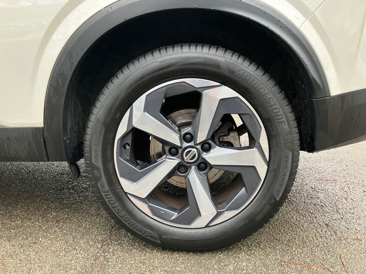 Used Nissan Qashqai 2021 for sale - 77759844: Photo 7