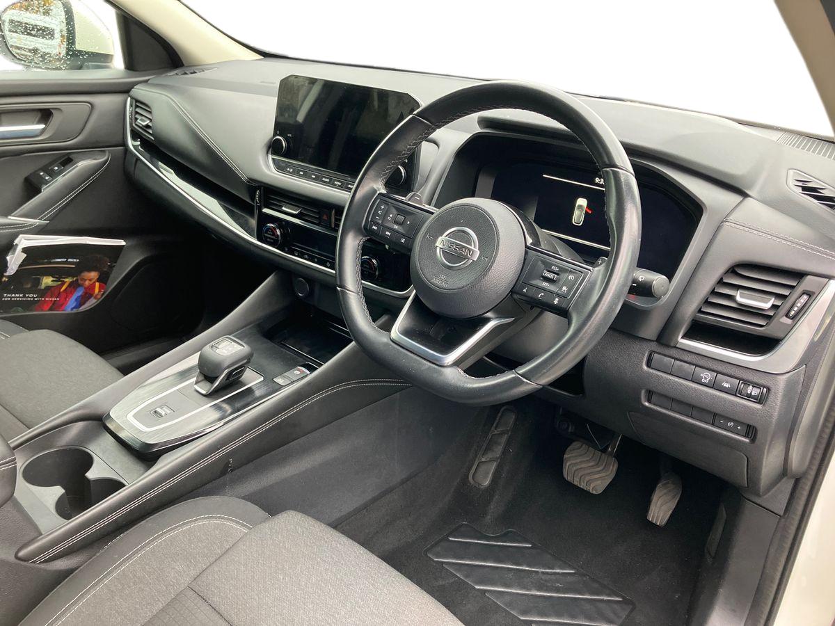 Used Nissan Qashqai 2021 for sale - 77759844: Photo 8