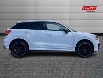 Used Audi Q2 2020 for sale - 73770992: Photo
