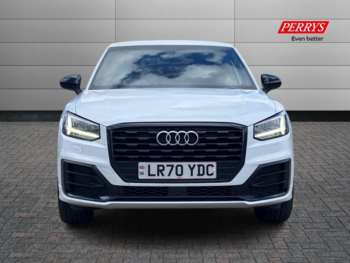 Used Audi Q2 2020 for sale - 73770992: Photo