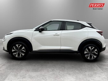 Used Nissan Juke 2024 for sale - 78237648: Photo