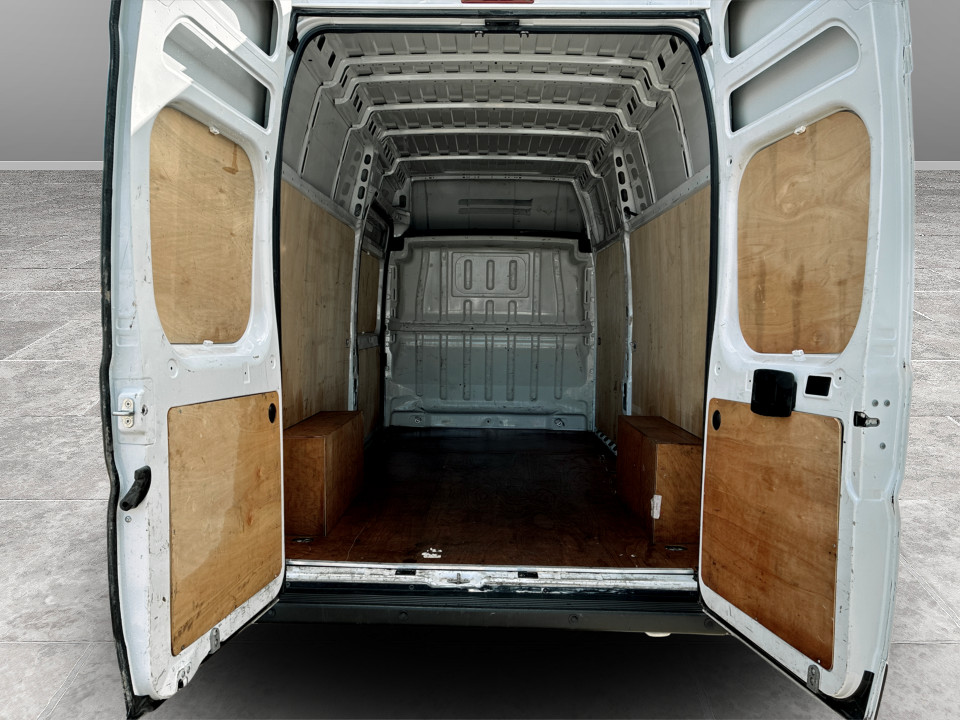 Used Citroen Relay 2023 for sale - 77460631: Photo 12