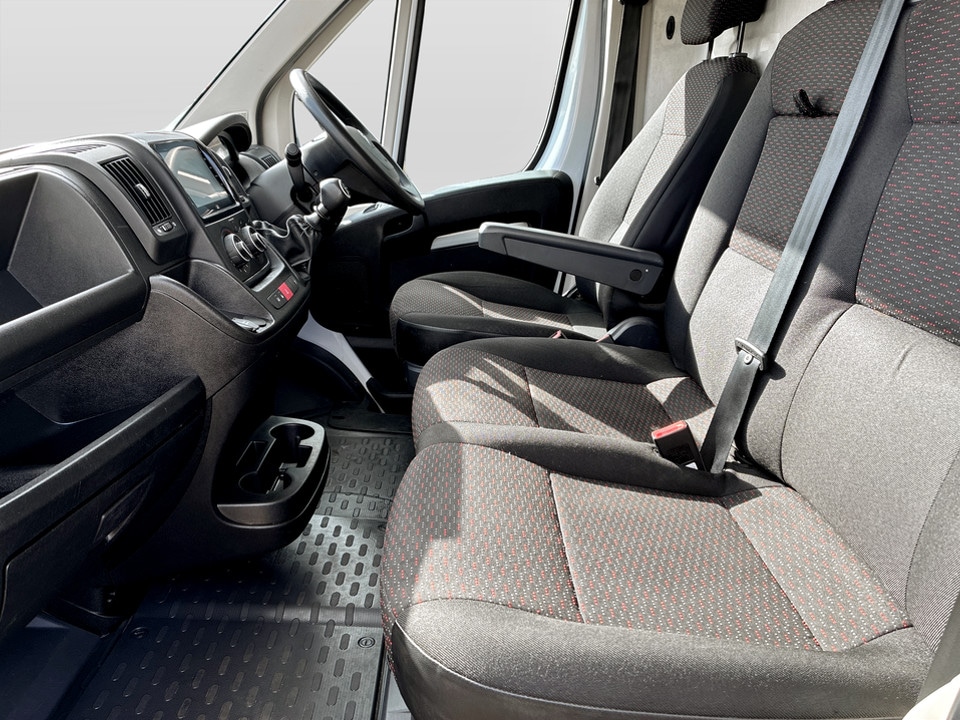 Used Citroen Relay 2023 for sale - 77460631: Photo 18