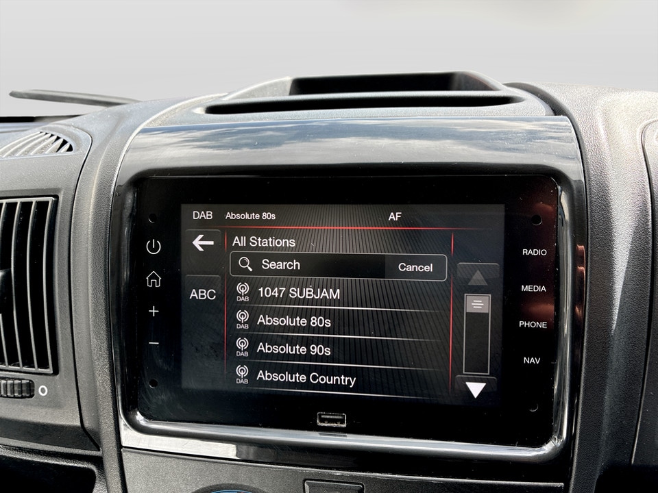 Used Citroen Relay 2023 for sale - 77460631: Photo 19