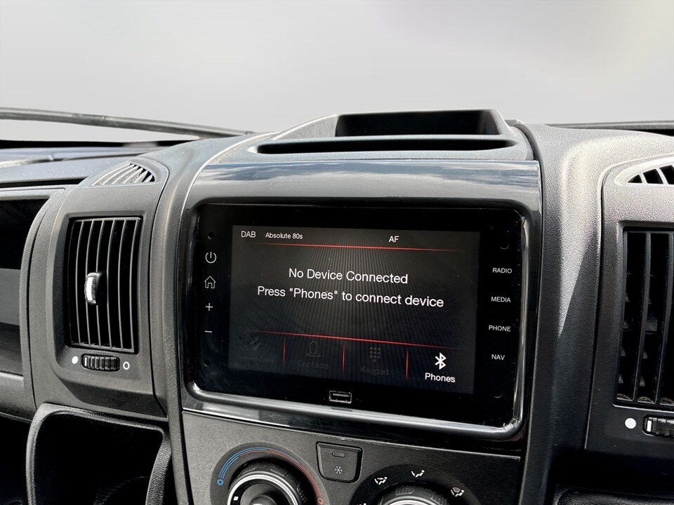 Used Citroen Relay 2023 for sale - 77460631: Photo 21