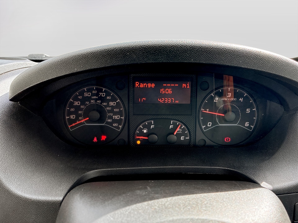 Used Citroen Relay 2023 for sale - 77460631: Photo 22