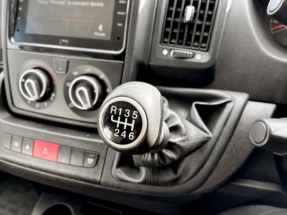 Used Citroen Relay 2023 for sale - 77460631: Photo 23