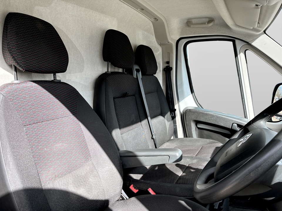 Used Citroen Relay 2023 for sale - 77460631: Photo 24