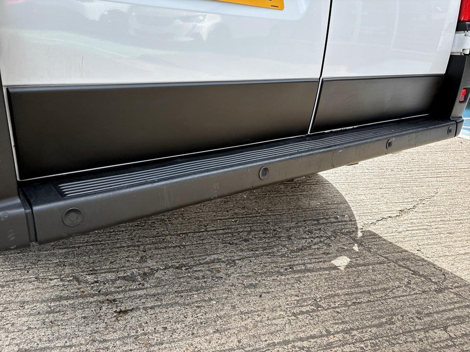 Used Citroen Relay 2023 for sale - 77460631: Photo 26