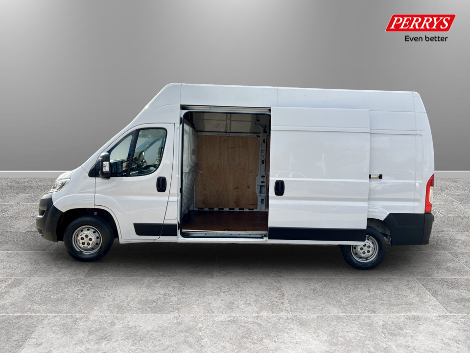 Used Citroen Relay 2023 for sale - 77460631: Photo 27