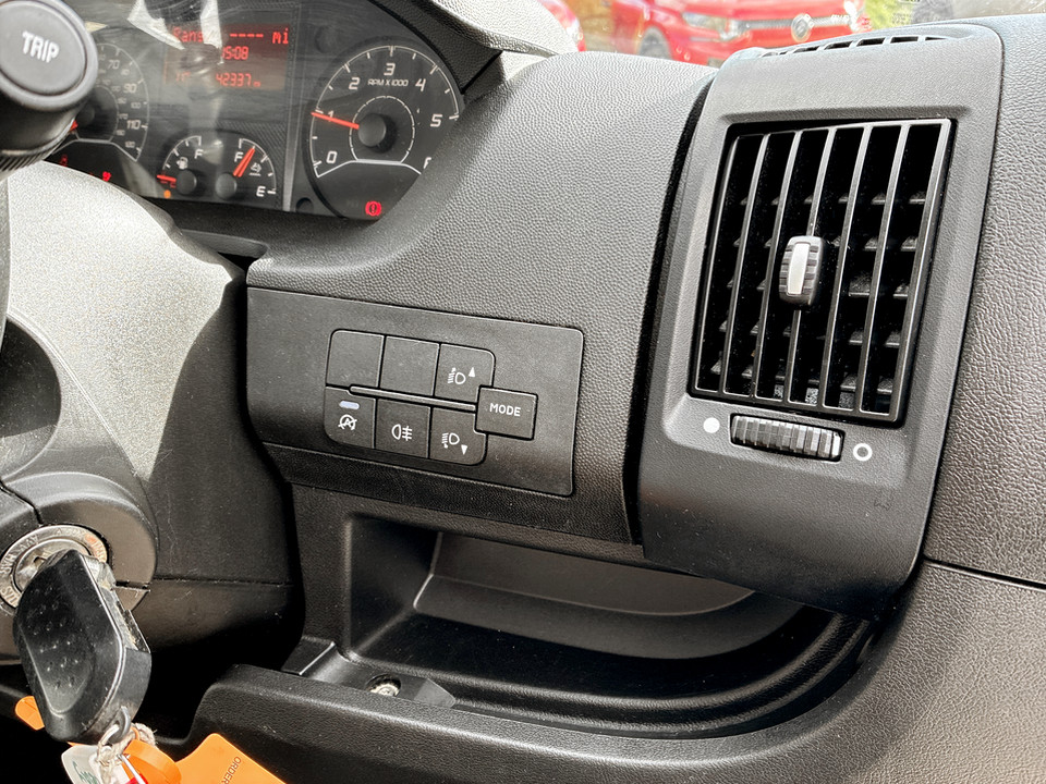 Used Citroen Relay 2023 for sale - 77460631: Photo 30