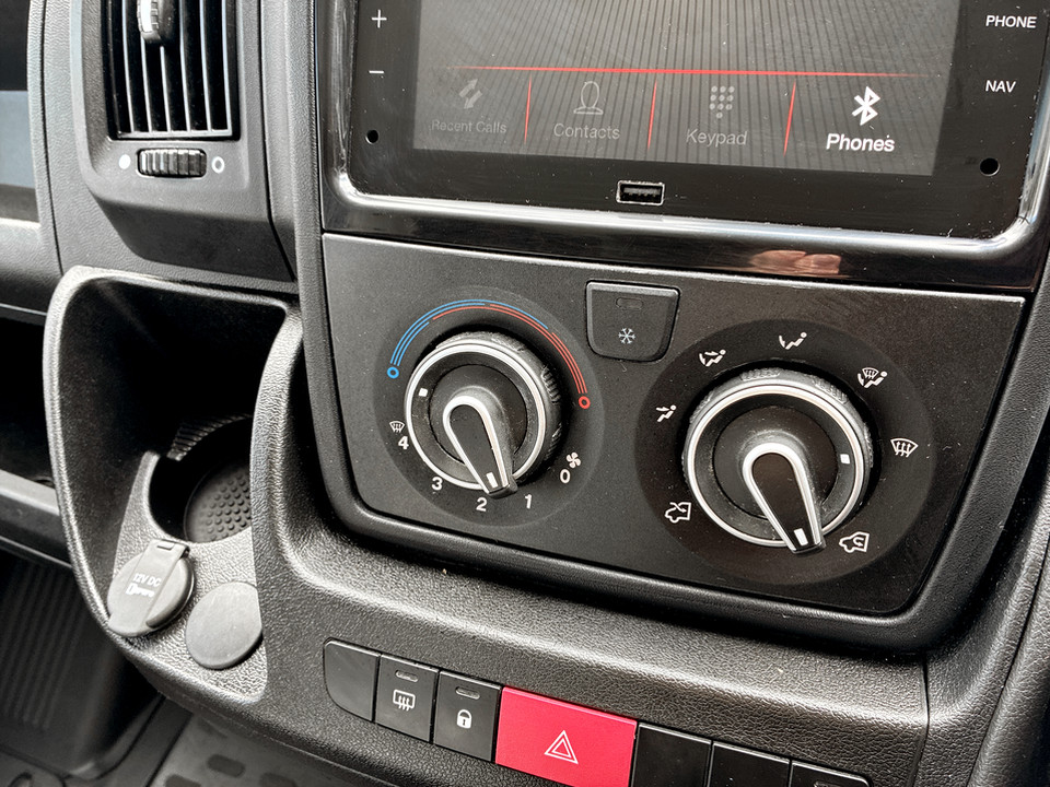 Used Citroen Relay 2023 for sale - 77460631: Photo 33