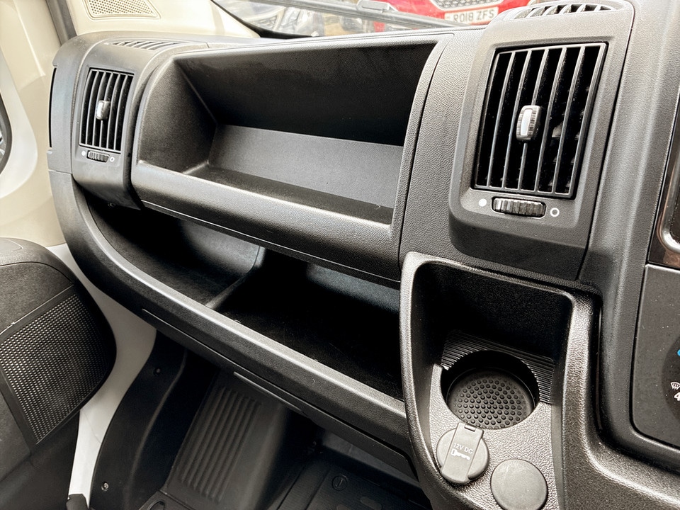 Used Citroen Relay 2023 for sale - 77460631: Photo 34