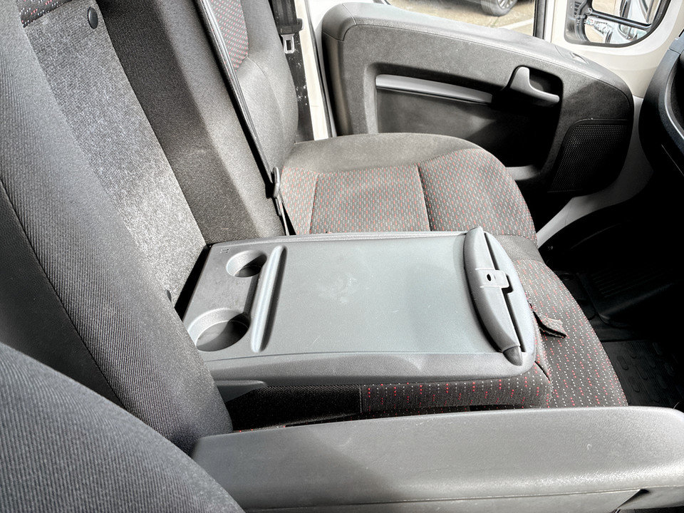 Used Citroen Relay 2023 for sale - 77460631: Photo 36