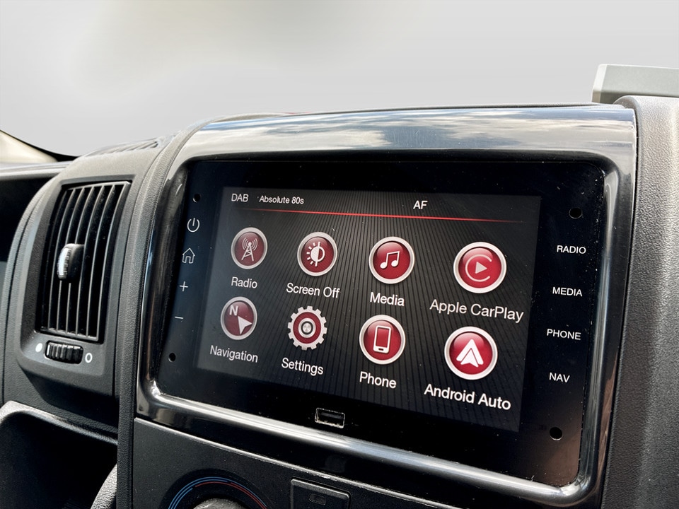 Used Citroen Relay 2023 for sale - 77460631: Photo 38