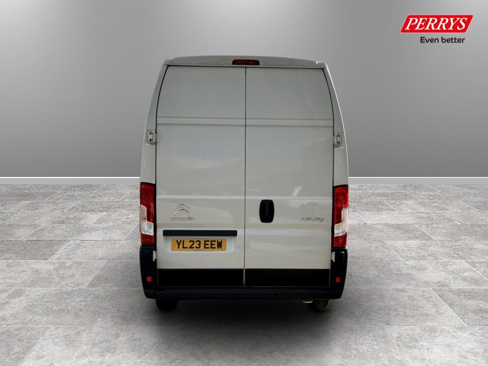 Used Citroen Relay 2023 for sale - 77460631: Photo 6