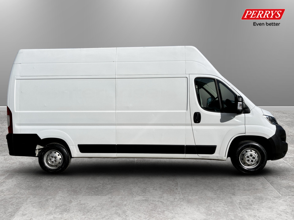 Used Citroen Relay 2023 for sale - 77460631: Photo 8