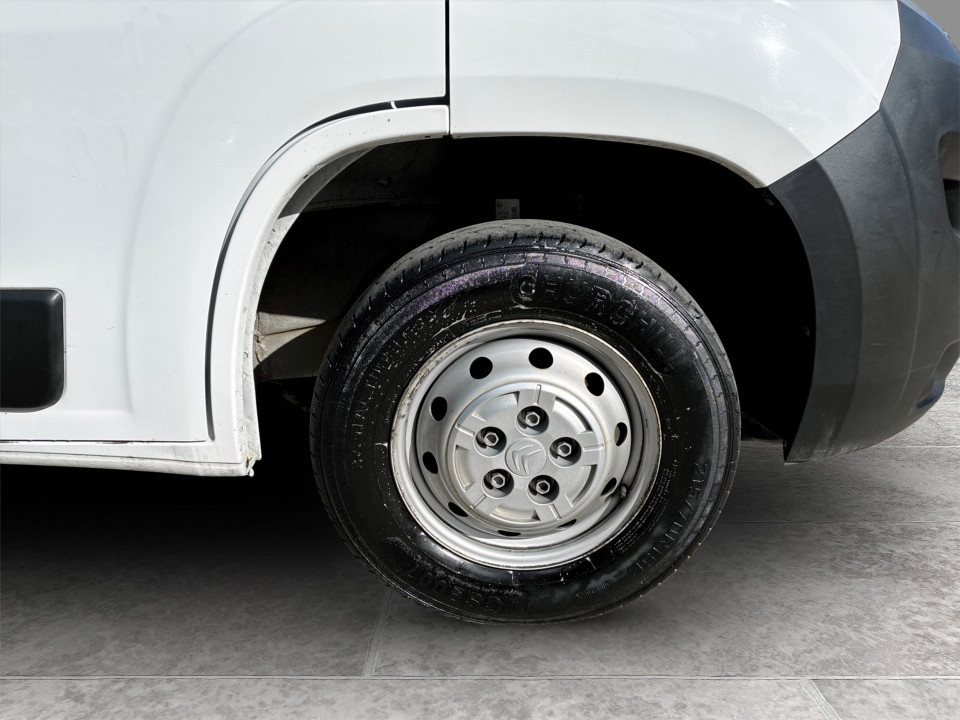 Used Citroen Relay 2023 for sale - 77460631: Photo 9