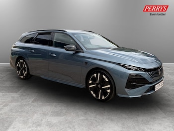 Used Peugeot 308 2025 for sale - 79251553: Photo