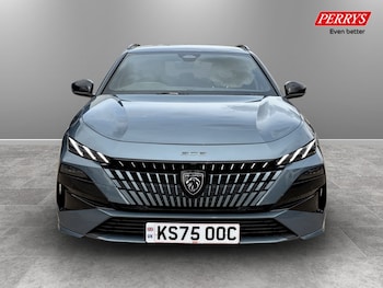Used Peugeot 308 2025 for sale - 79251553: Photo
