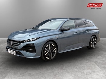 Used Peugeot 308 2025 for sale - 79251553: Photo