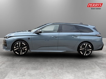 Used Peugeot 308 2025 for sale - 79251553: Photo