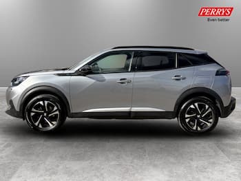 Used Peugeot 2008 2022 for sale - 79417080: Photo