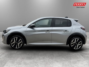 Used Peugeot 208 2026 for sale - 77789800: Photo