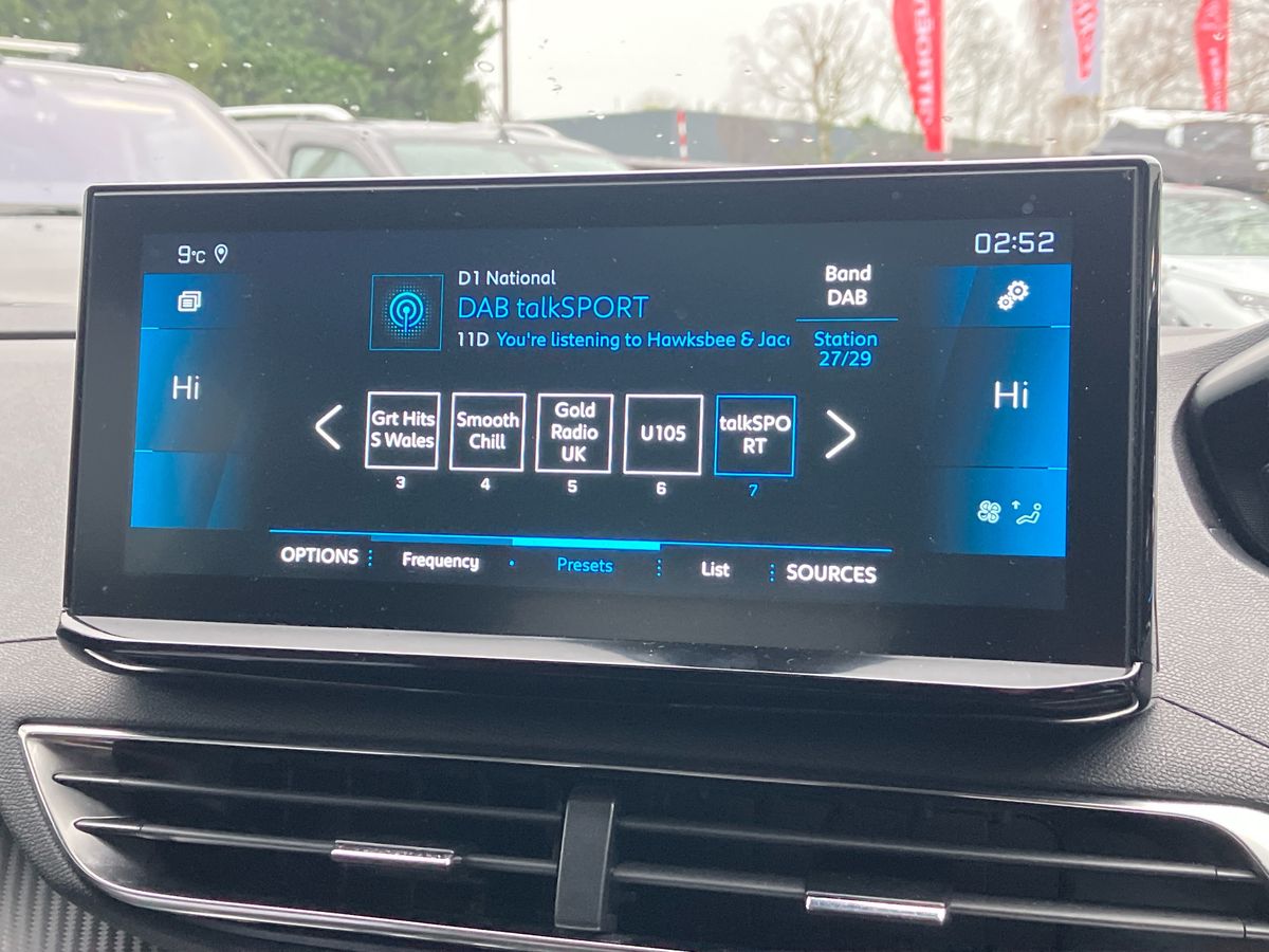 Used Peugeot 3008 2022 for sale - 76958040: Photo 10