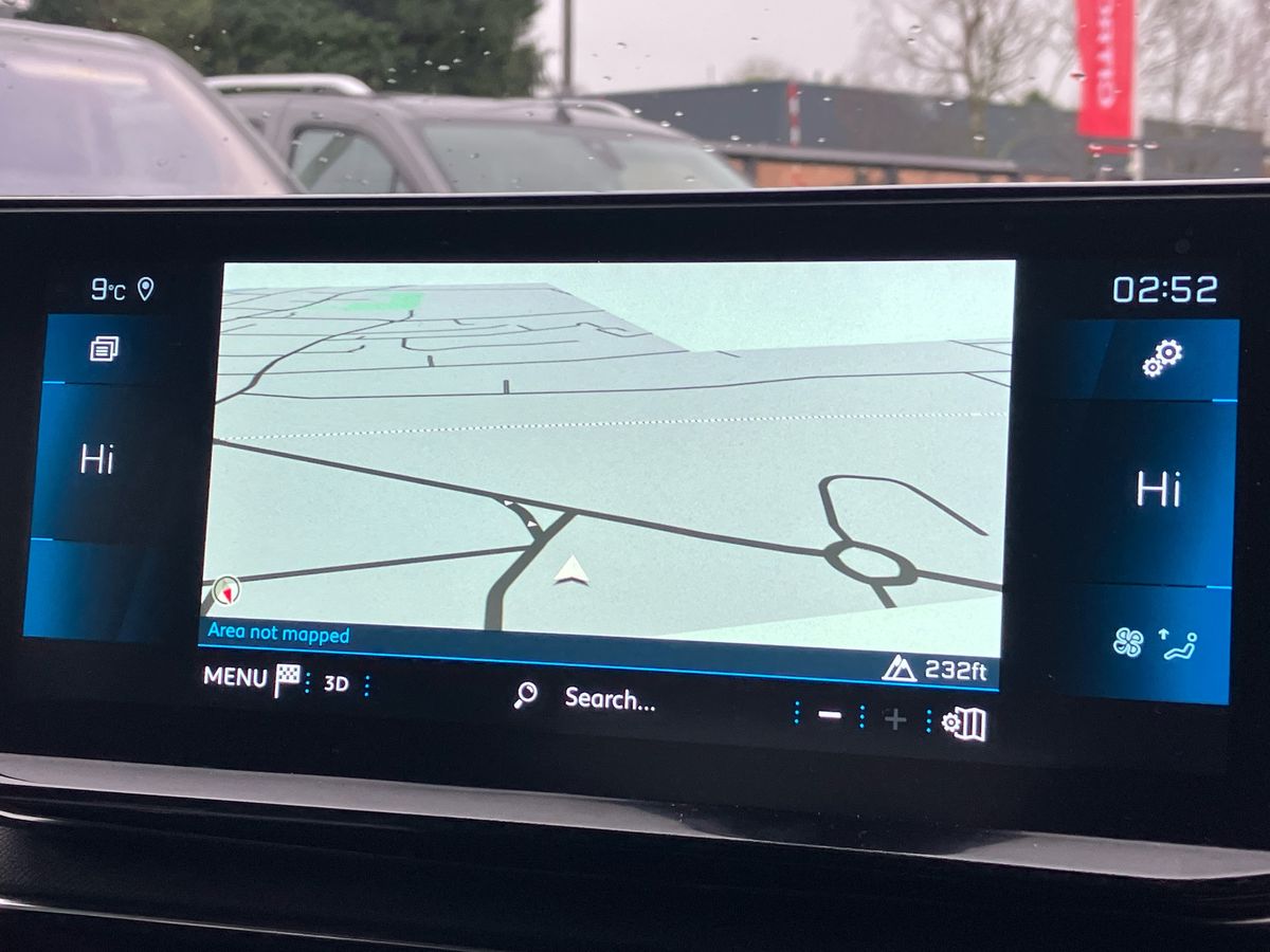 Used Peugeot 3008 2022 for sale - 76958040: Photo 11