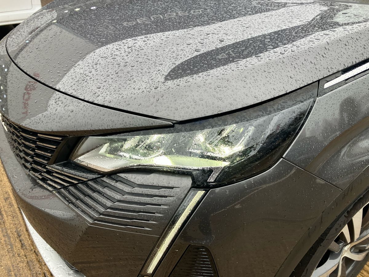 Used Peugeot 3008 2022 for sale - 76958040: Photo 13