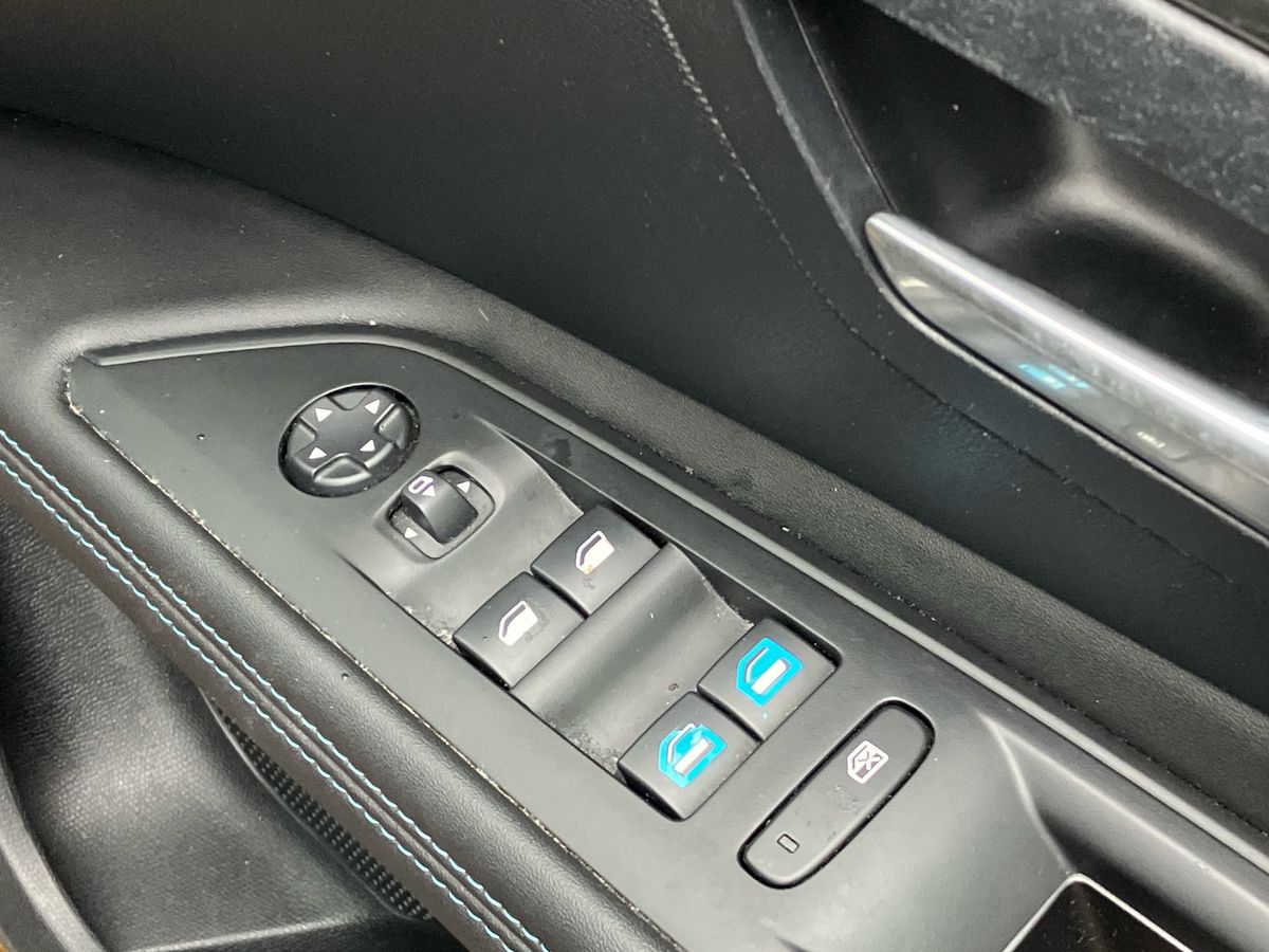 Used Peugeot 3008 2022 for sale - 76958040: Photo 18