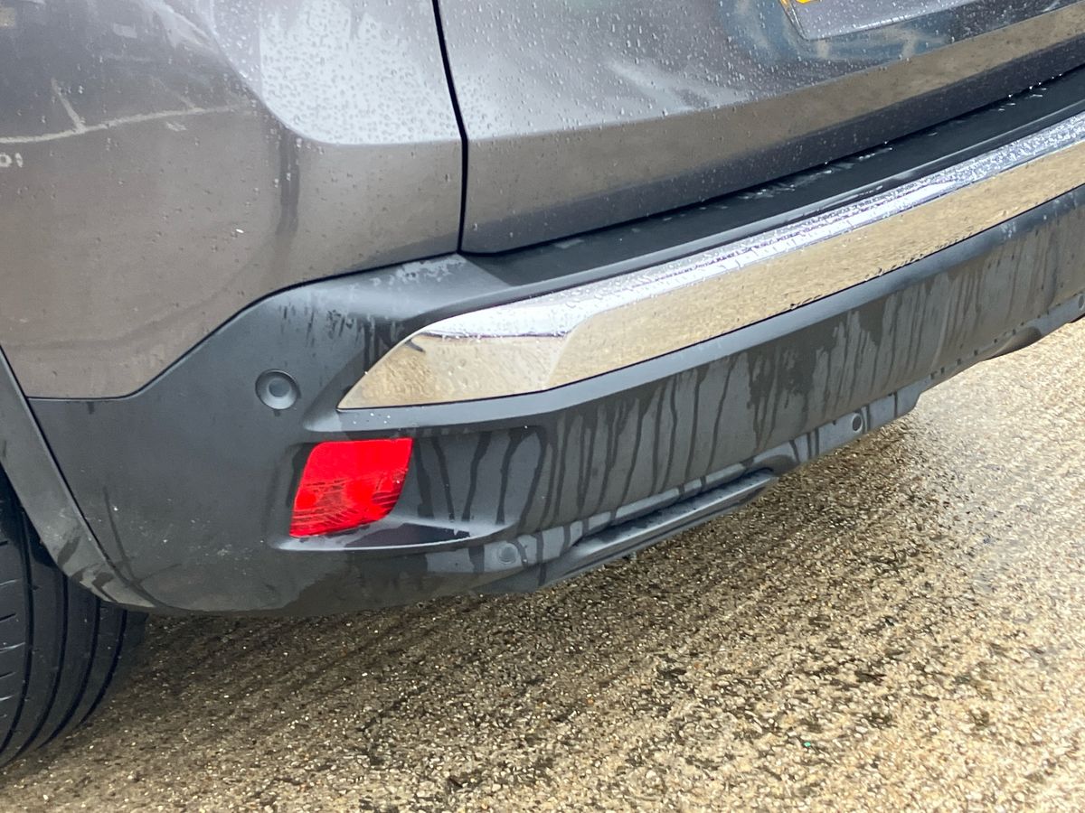 Used Peugeot 3008 2022 for sale - 76958040: Photo 23