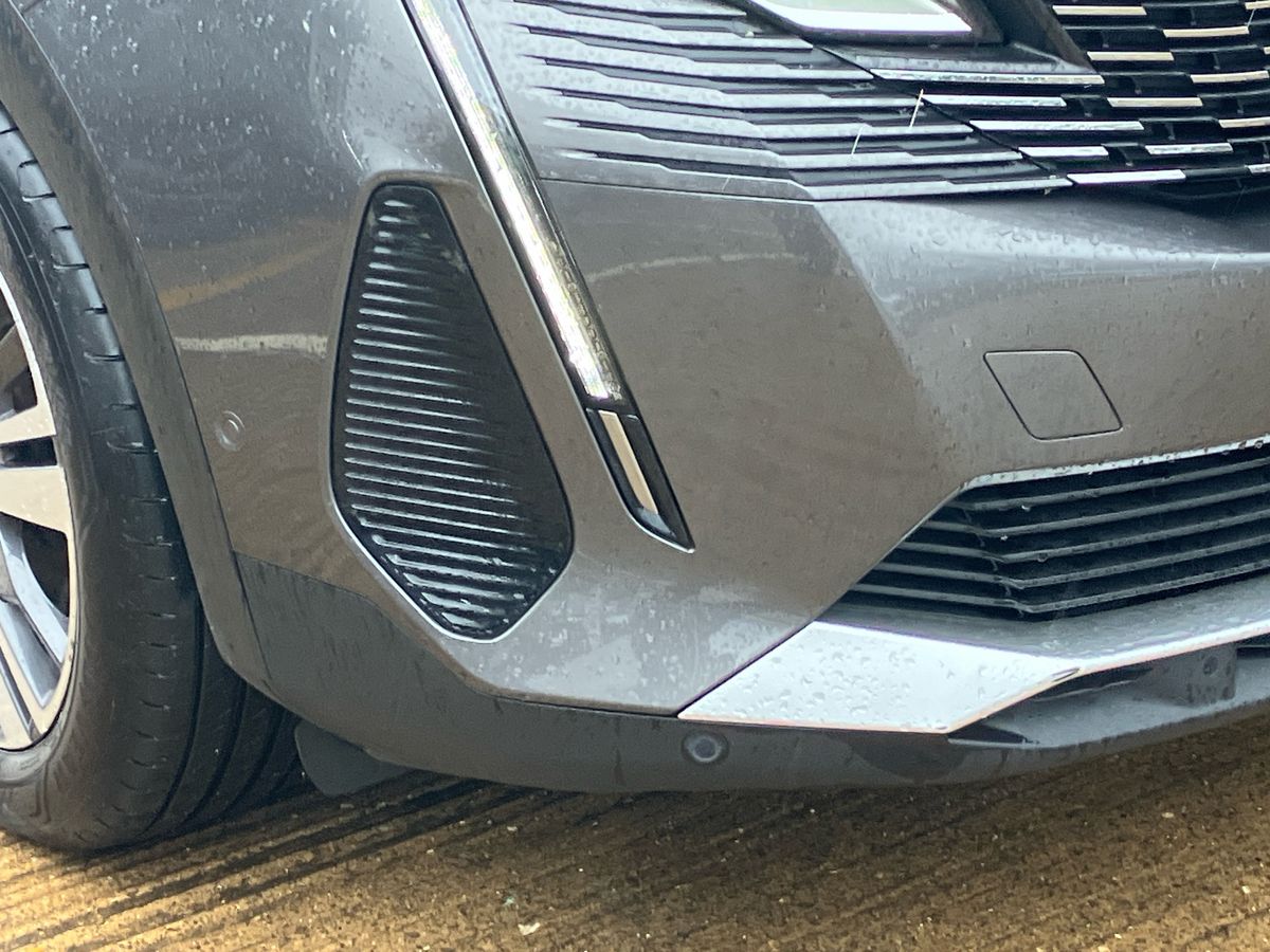 Used Peugeot 3008 2022 for sale - 76958040: Photo 27