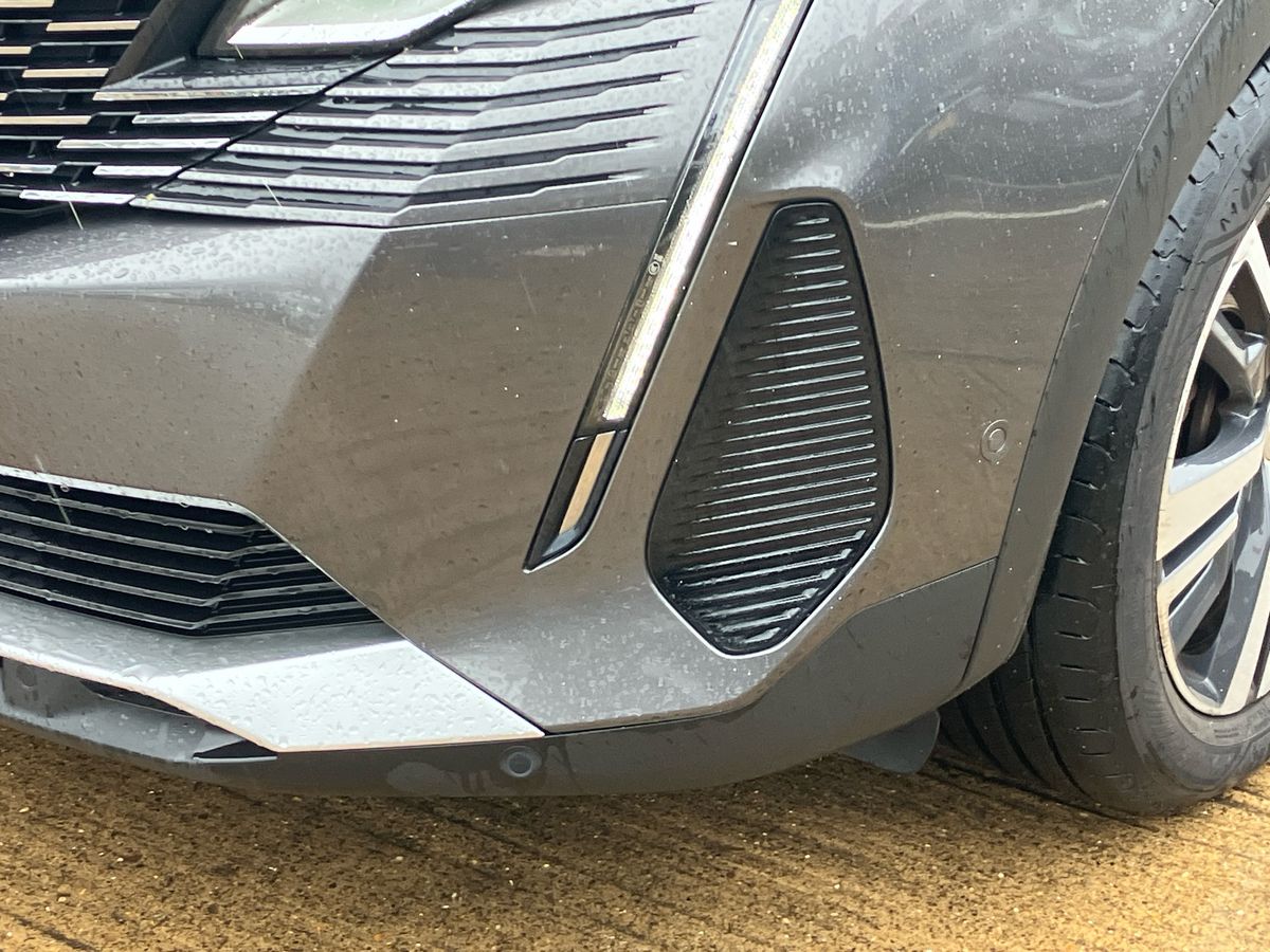 Used Peugeot 3008 2022 for sale - 76958040: Photo 28