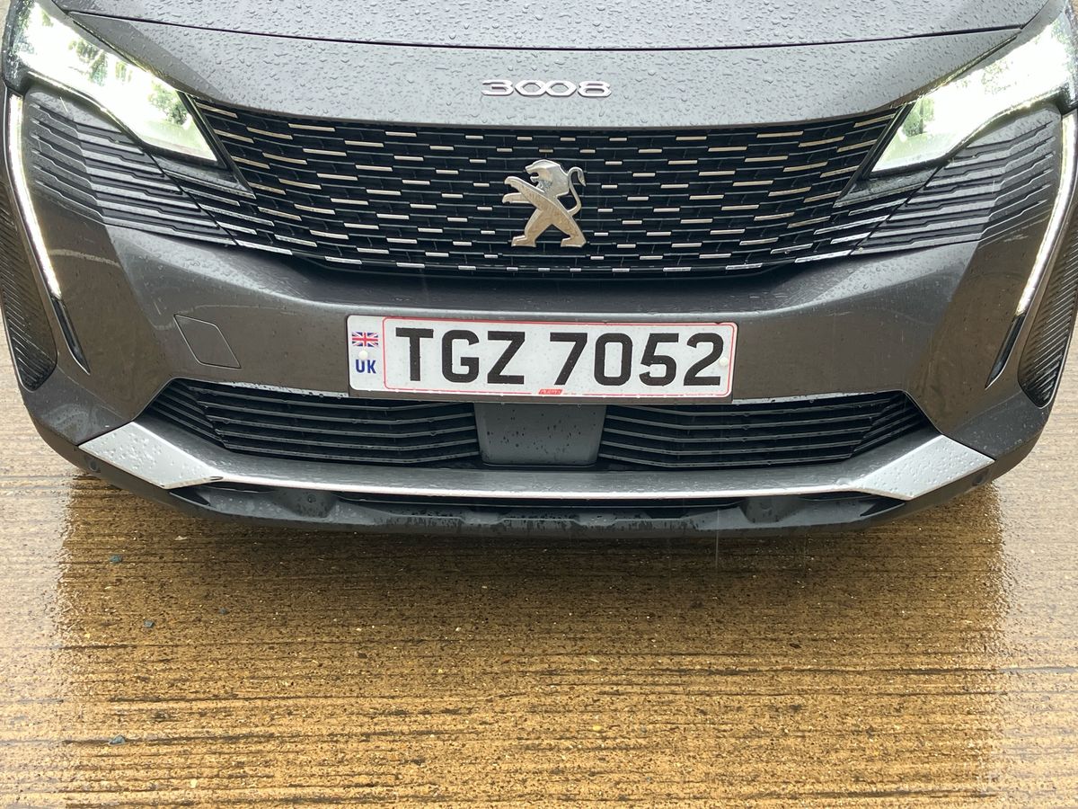 Used Peugeot 3008 2022 for sale - 76958040: Photo 29